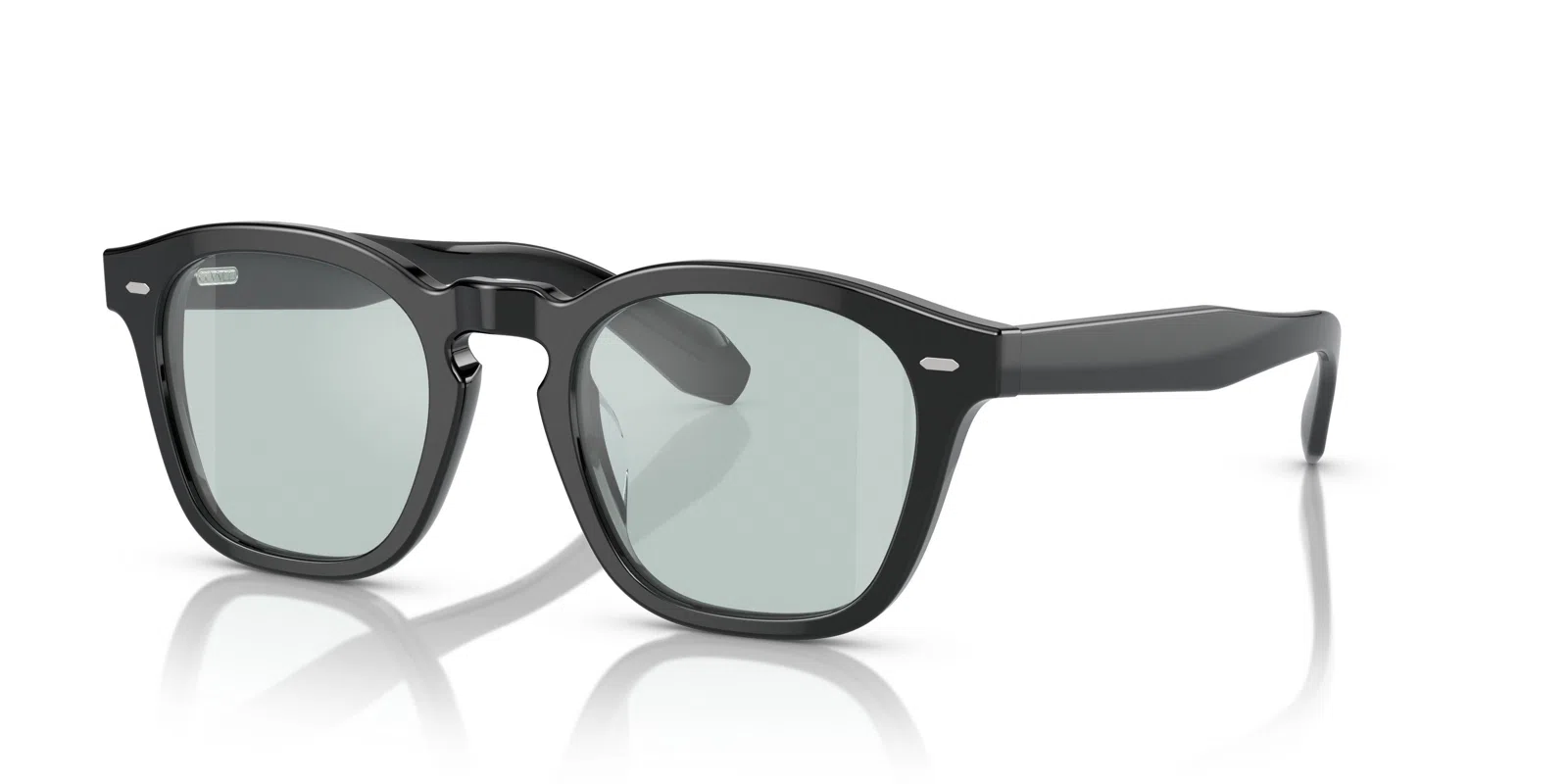 Oliver Peoples N.03 5527U Eyeglasses - view 7
